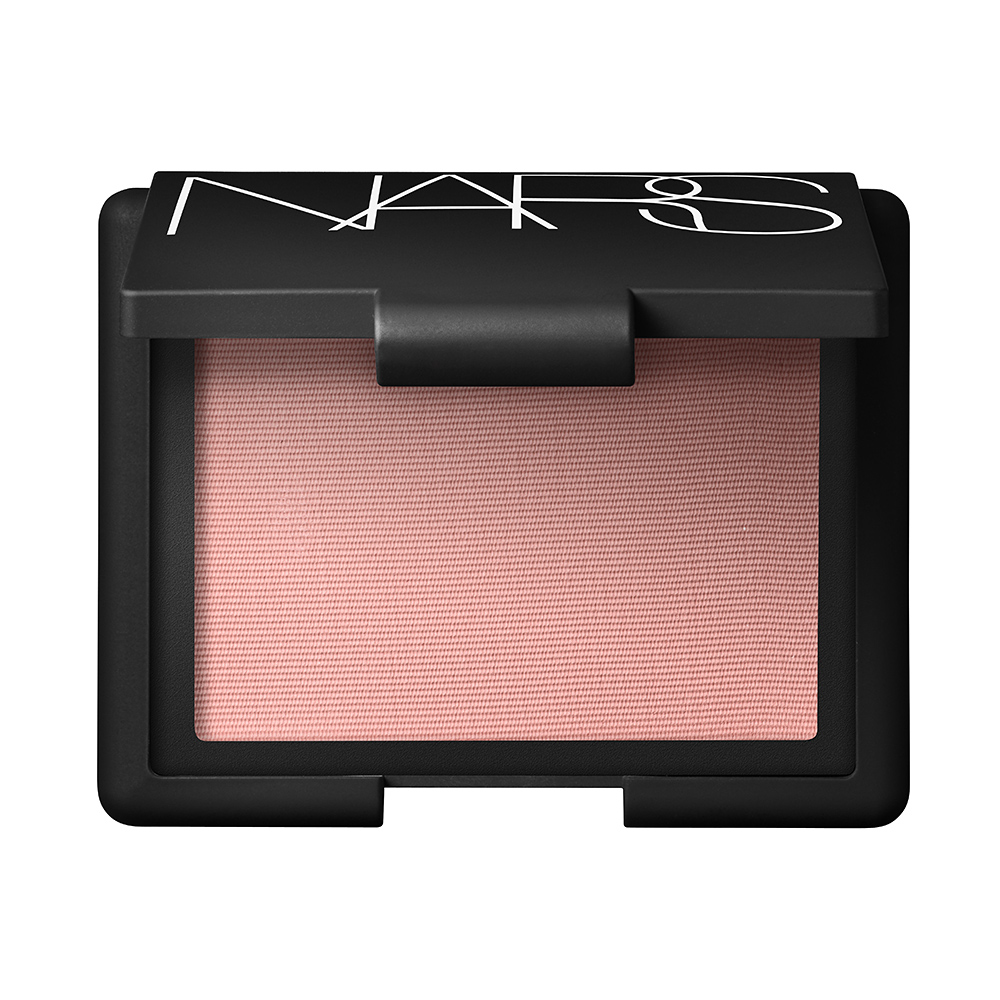 Nars Blush In White