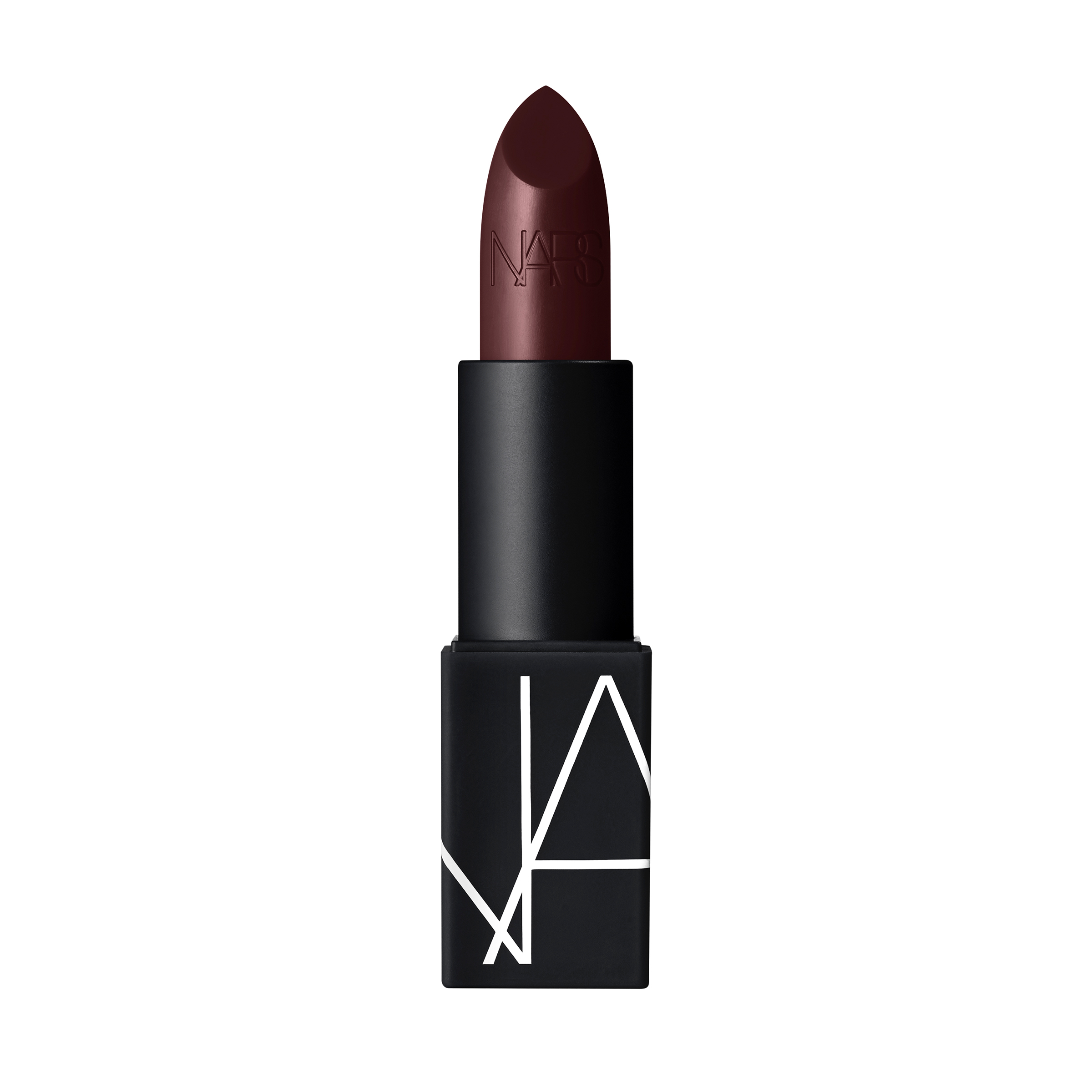 Nars Lipstick In Brown