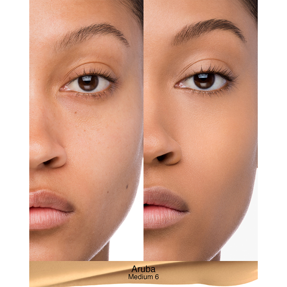 Natural Radiant Longwear Foundation Natural Radiant Longwear Foundation
