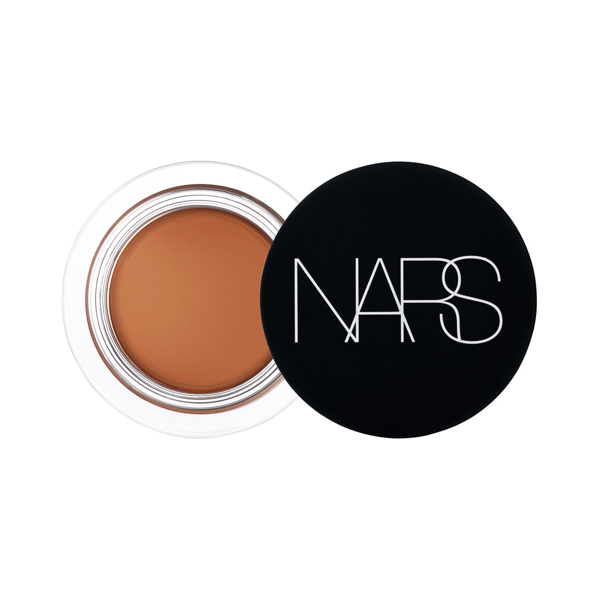 Nars Soft Matte Complete Concealer In Brown