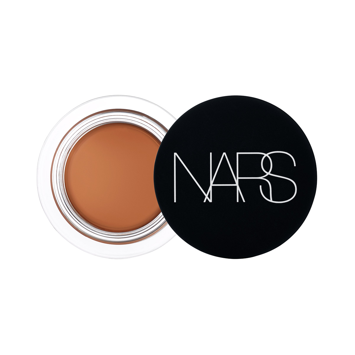 Nars Soft Matte Complete Concealer In Brown