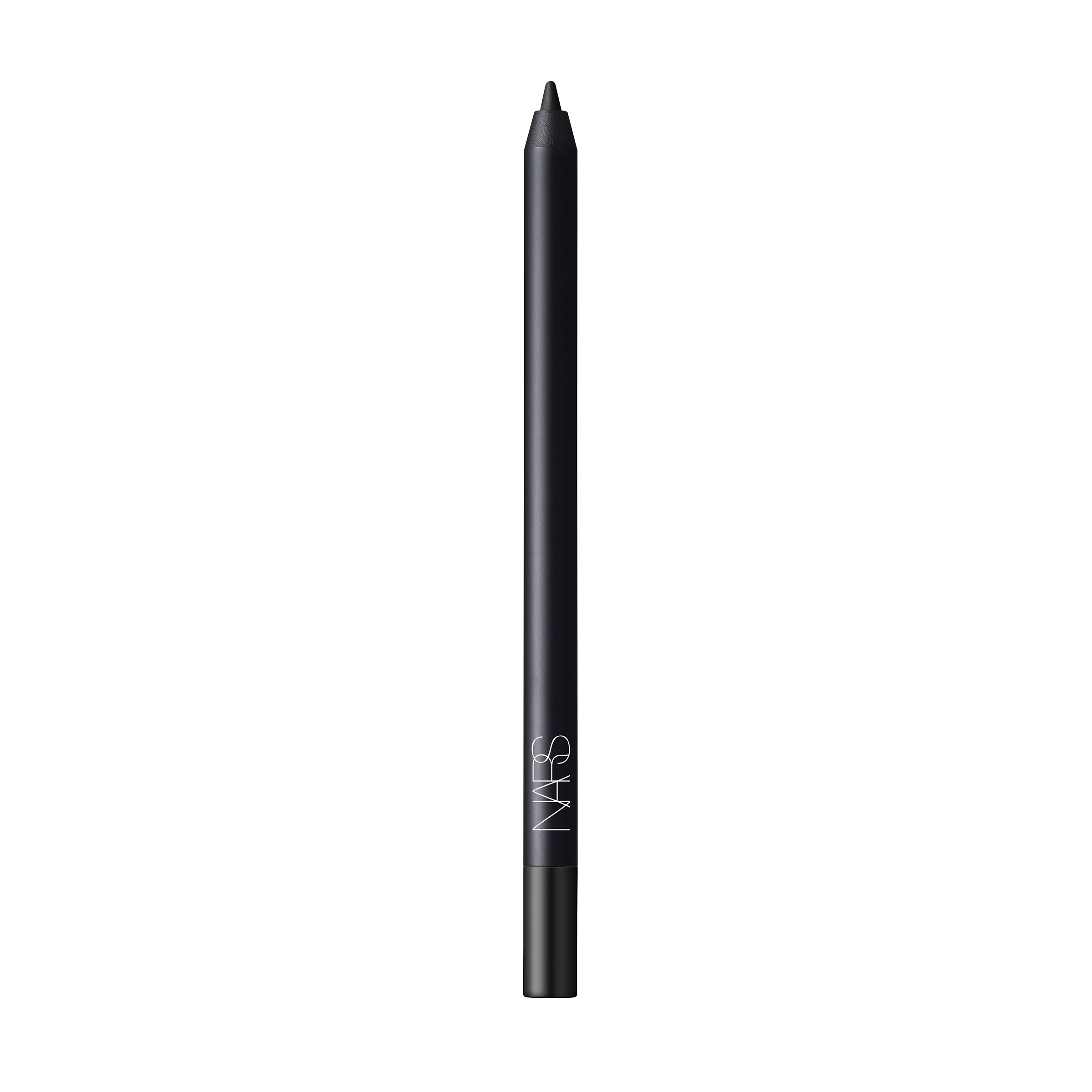 Nars High-pigment Longwear Eyeliner In Black