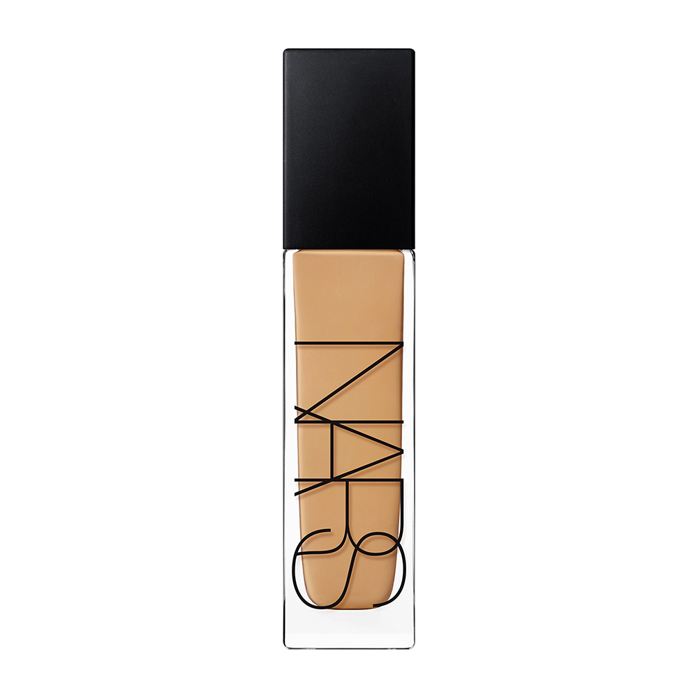 Natural radiant longwear foundation