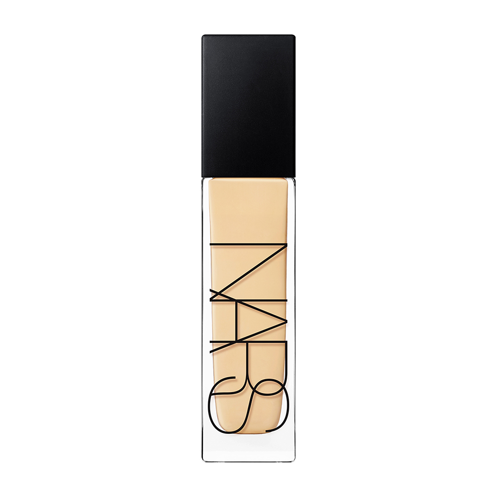 Natural radiant longwear foundation