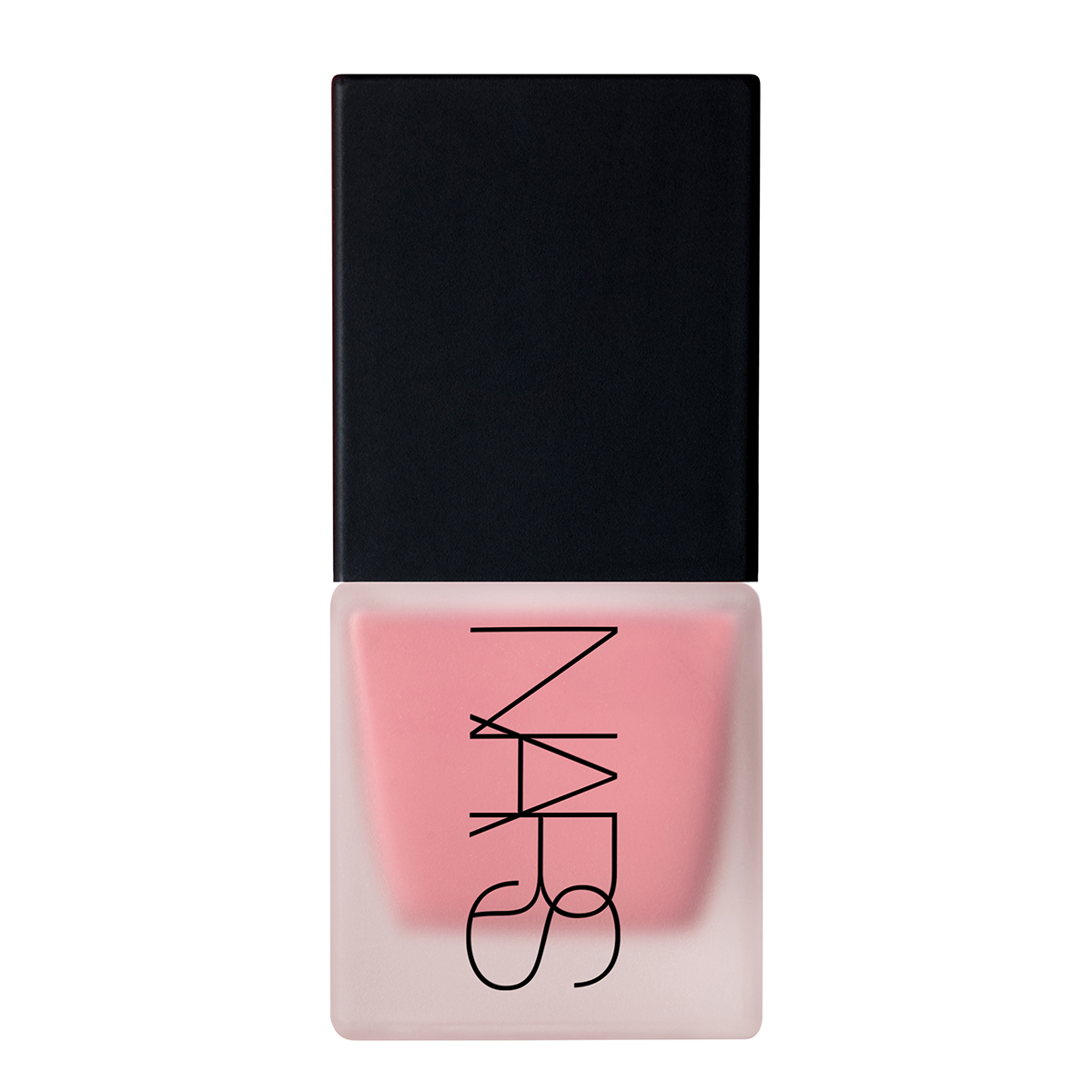 Nars Liquid Blush In White